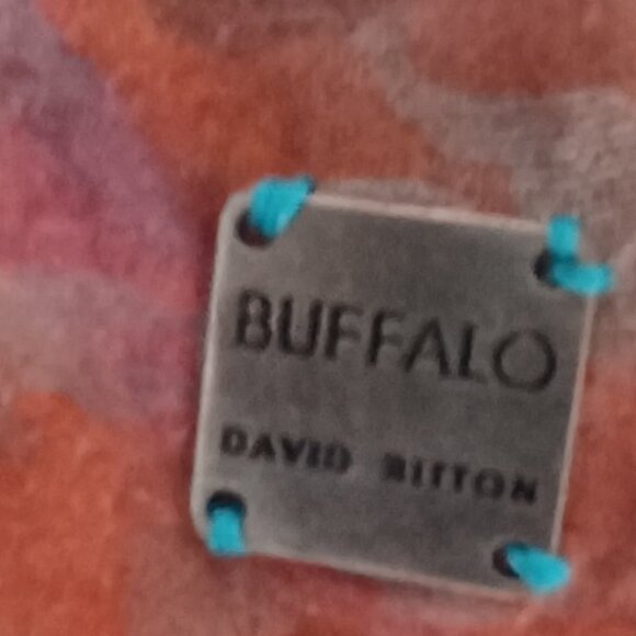 NEW never worn. Buffalo sleeveless long top/short dress - Picture 4 of 5